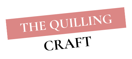 The Quillling Craft